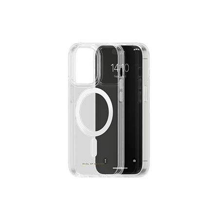 iDeal Of Sweden - Clear Case MagSafe - iPhone 14 Pro