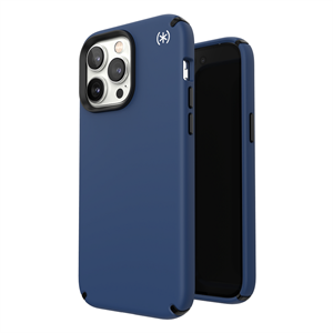 Speck - Presidio2 Pro MagSafe Coastal Blue - iPhone 14 Pro Max
