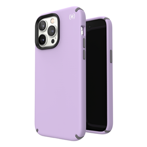 Speck - Presidio2 Pro MagSafe Spring Purple - iPhone 14 Pro Max