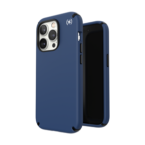 Speck - Presidio2 Pro MagSafe Coastal Blue - iPhone 14 Pro