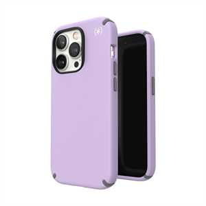 Speck - Presidio2 Pro MagSafe Spring Purple - iPhone 14 Pro