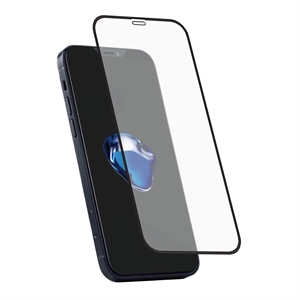 HOLDIT - Fulddækkende Beskyttelsesglas - iPhone 12 & 12 Pro