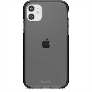 HOLDIT - Seethru Cover Sort - iPhone 11 & XR