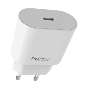 Smartline - USB-C 20W Adapter
