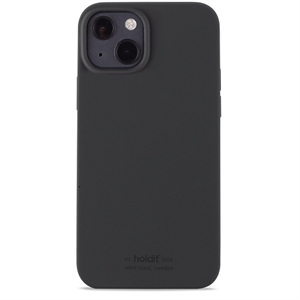 HOLDIT – Silicone Cover Sort – iPhone 13