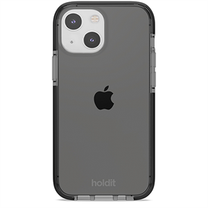HOLDIT - Seethru Cover Sort - iPhone 13 Mini