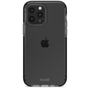 Holdit - Seethru Cover Sort - iPhone 13 Pro