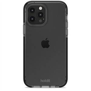 HOLDIT - Seethru Cover Sort - iPhone 13 Pro