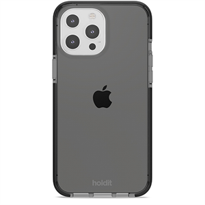 Holdit - Seethru Cover Sort - iPhone 13 Pro Max