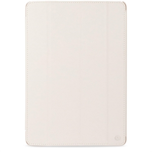 iPad 10.2" Holdit Smart Cover - Light Beige