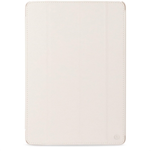 iPad 10.2" HOLDIT Smart Cover - Light Beige
