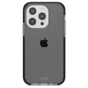 Holdit - Seethru Cover Sort - iPhone 15 Pro