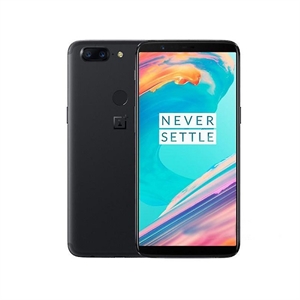 OnePlus 5T A5010 64GB Midnight Black - Grade A+