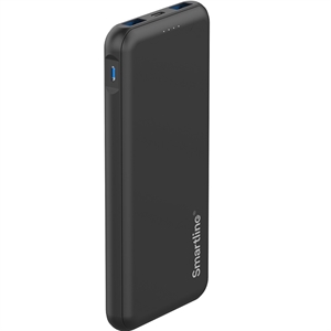 Smartline - Powerbank Fast Charge 10000mAh