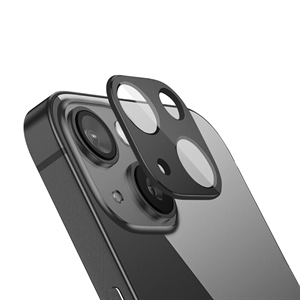 Holdit - Kamera beskyttelsesglas - iPhone 15 Plus & 15