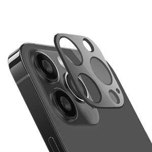HOLDIT - Kamera beskyttelsesglas - iPhone 15 Pro & 15 Pro Max