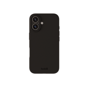 Holdit - Silicone Cover Sort - iPhone 16 Plus