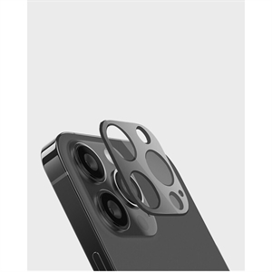 Holdit - Kamera beskyttelsesglas - iPhone 16 Pro & 16 Pro Max