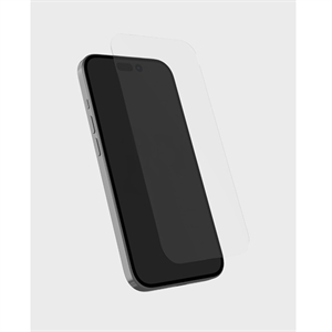 Holdit - Anti Blue - Beskyttelsesglas til iPhone 16, 15 Pro, 15 & 14 Pro