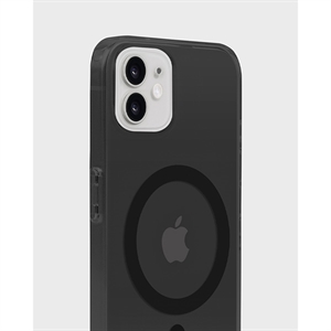 Holdit - MagSafe Case - Black - iPhone 12 & 12 Pro
