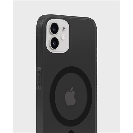 HoldIT - MagSafe Case - Black - iPhone 12 & 12 Pro