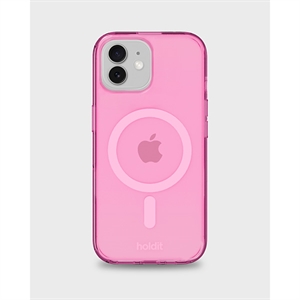 Holdit - MagSafe Case - Pink - iPhone 12 & 12 Pro
