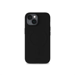 Holdit - Soft MagSafe Case - Black - iPhone 13/14/15/16E