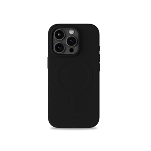 Holdit - Soft MagSafe Case - Black - iPhone 16 Pro Max