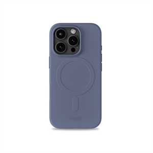 Holdit - Soft MagSafe Case - Pacific Blue - iPhone 16 Pro Max