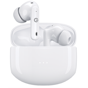 Smartline - Trådløse Høretelefoner - Hvid