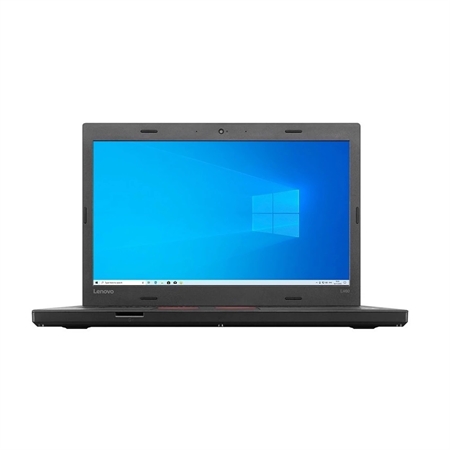 Lenovo ThinkPad L460 14" Full HD - 256GB SSD - i5-6200U - 8GB - Win 11 - Grade A
