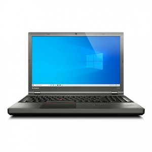 Lenovo W540 15.6" Full HD - 480GB SSD - i7-4700Q - 8GB - NVIDIA Quadro 2GB - Win11 - Grade B*