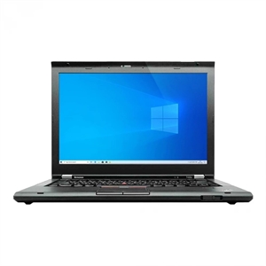 Lenovo T430 14" - 128GB SSD - i5-3210M - 8GB - Win11 - Grade A