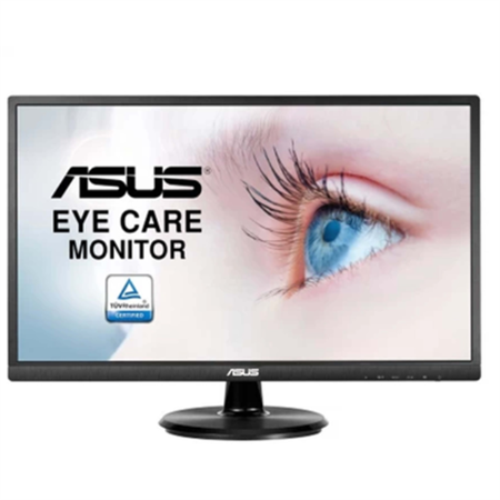ASUS VA249 24" Skærm 1920 x 1080 Full HD LED IPS Panel - Grade A