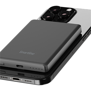 Smartline - MagSafe Powerbank 5000mAh