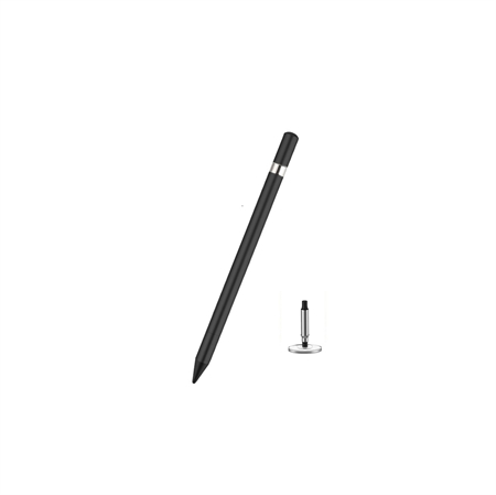 2-in-1 Touch Screen Pen, set foran