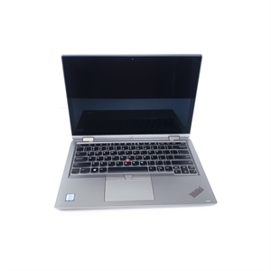 Lenovo L390 Yoga 13.3" Full HD Touch Skærm - 256GB SSD - i5-8265U - 8GB - Win11 - Grade B~