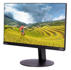 Lenovo ThinkVision T23i-10 23" Skærm 1920 x 1080 Full HD - Grade B