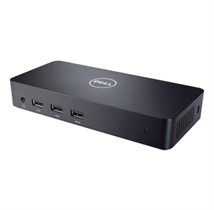 Dell Dock USB 3.0 D3100 - Grade A