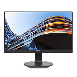 Philips B-Line 27" Skærm 272B7Q  2560 x 1440 2K LED Panel - Grade A