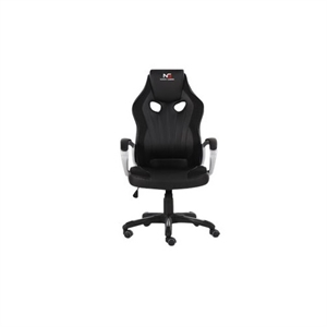 Nordic Gaming Challenger - spillestol - Sort
