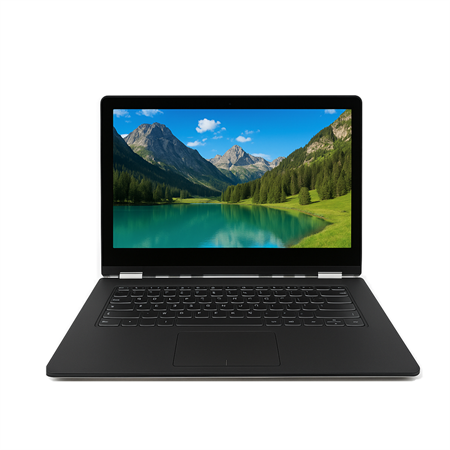 Lenovo ThinkPad Yoga 3 Pro 1370 13.3" 2.5K Touch Skærm - 256GB SSD - M-5Y71 - 8GB - Win11 - Grade A