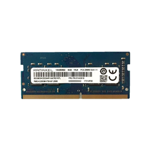 Ramaxel 8 GB DDR4 RAM - PC4-2666V-SA1-11 - Grade A