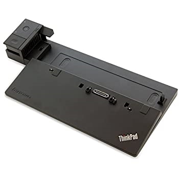 Lenovo ThinkPad Pro Dock 65W DK inkl. 65W adapter og nøgle - Grade A