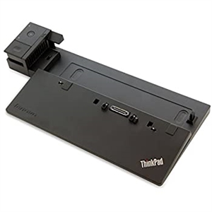 Lenovo ThinkPad Ultra Dock - 90W (DK) inkl. 90w ad