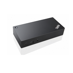 Lenovo ThinkPad USB-C Dock Universal 40A9 - Grade A