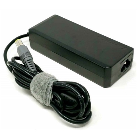 Adapter - Lenovo Strømforsyning 90W Rund - Grade A