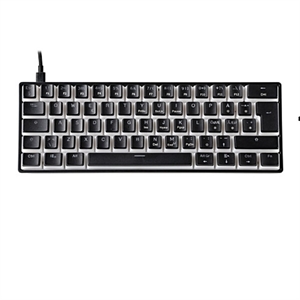 Deltaco Gaming DK475 Gaming Keyboard
