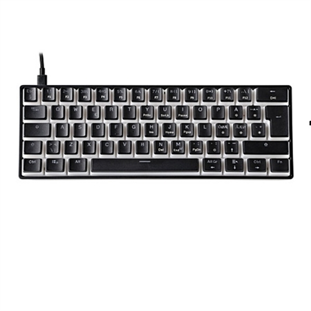 Deltaco Gaming DK475 Gaming Keyboard