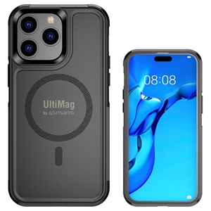 4smarts - Defend Case With UltiMag - iPhone 13 Pro